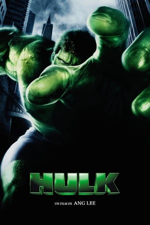 Hulk poszter