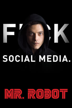 Mr. Robot poszter