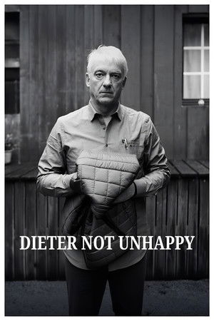 Dieter Not Unhappy