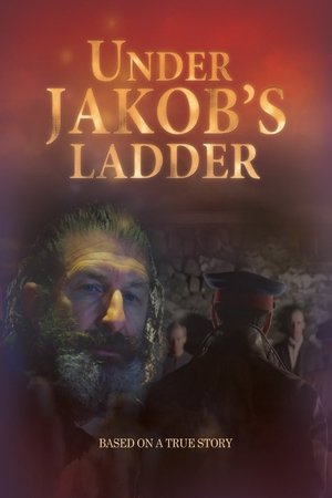 Under Jakob's Ladder poszter