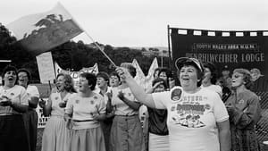 Strike! The Women Who Fought Back háttérkép