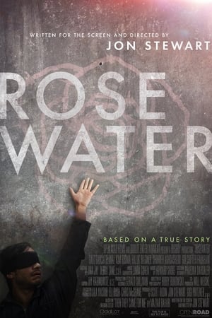 Rosewater poszter