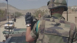 Afghanistan - Le trésor des talibans háttérkép