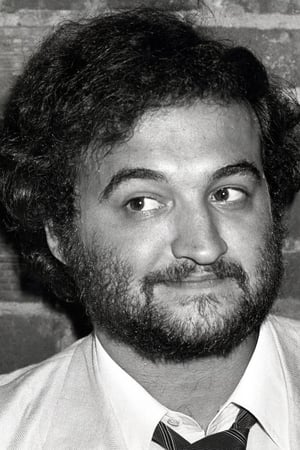 John Belushi