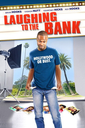 Laughing to the Bank poszter