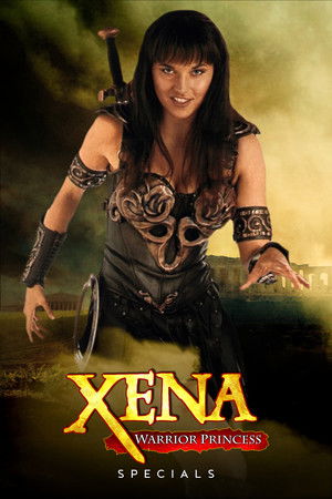 Xena: A harcos hercegnő