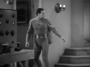 Adventures of Captain Marvel 1. évad Ep.3 3. rész