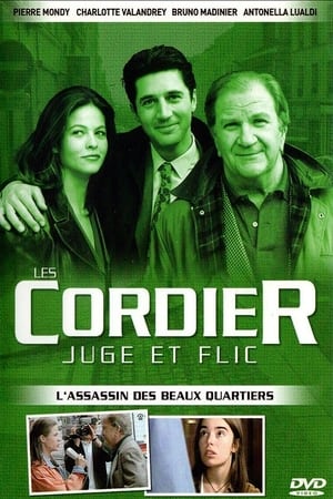 Les Cordier, juge et flic