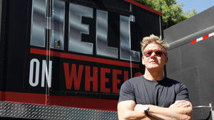 Gordon Ramsay's 24 Hours to Hell and Back kép