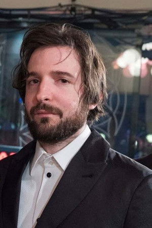 Fabio D'Innocenzo profil kép