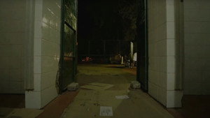 Fantasma en el parque háttérkép