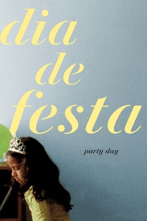 Dia de festa poszter