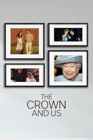 The Crown and Us: The Story of The Royals in Australia