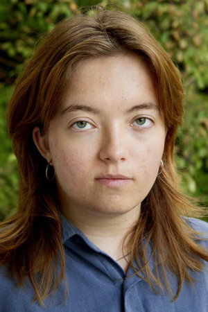Ella Buckler profil kép