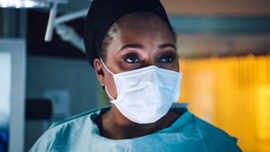 Holby City 22. évad Ep.13 13. epizód