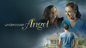 Undercover Angel háttérkép