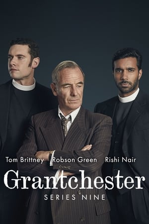 Grantchester bűnei