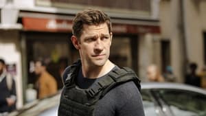 Jack Ryan kép