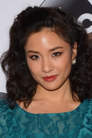 Constance Wu profil kép