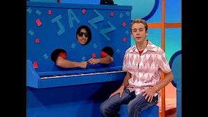 Hi-5 Season 1 Ep.37 37. epizód