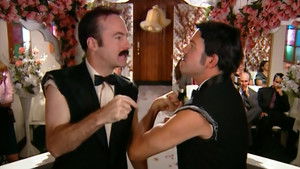 Mr. Show with Bob and David Season 4 Ep.7 7. epizód