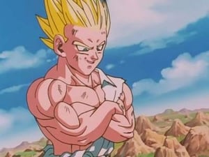 Dragon Ball GT 1. évad Ep.26 Gohan és Goten! Szörnyű testvérharc!