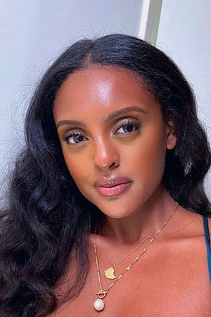 Crystal Boyd profil kép