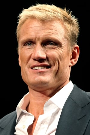 Dolph Lundgren profil kép