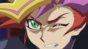 遊☆戯☆王VRAINS Season 1 Ep.86 86. epizód