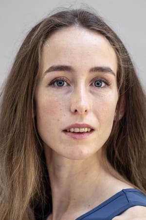 Sarah Juel Werner profil kép