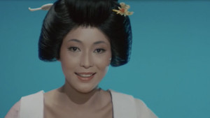 東京ふんどし芸者 háttérkép