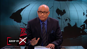 The Nightly Show with Larry Wilmore Season 1 Ep.8 8. epizód