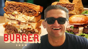 The Burger Show 6. évad Ep.5 5. epizód