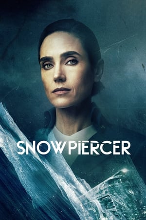 Snowpiercer – Túlélők viadala poszter