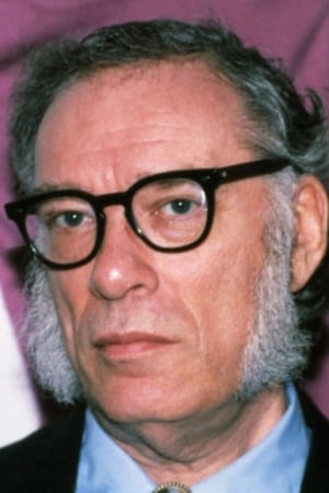 Isaac Asimov