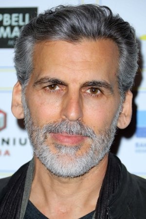 Oded Fehr profil kép