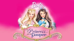 Barbie, a Hercegnő és a Koldus háttérkép