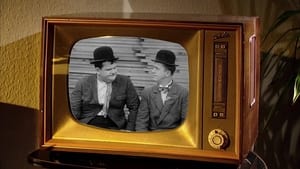 Laurel & Hardy - Die komische Liebesgeschichte von Dick und Doof háttérkép