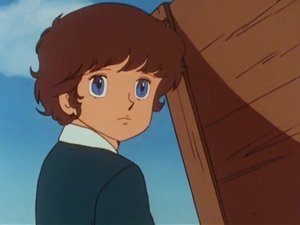 ジョージィ！ Season 1 Ep.9 9. epizód