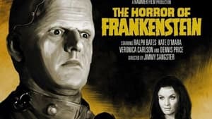 The Horror of Frankenstein háttérkép