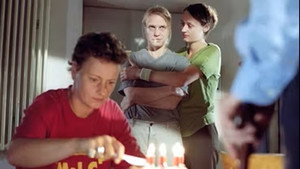 Hinter Gittern - Der Frauenknast Season 12 Ep.2 2. epizód