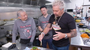 Diners, Drive-Ins and Dives 53. évad Ep.10 10. epizód