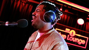 BBC Radio 1's Live Lounge 19. évad Ep.2 2. epizód