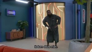 Big Brother 4. évad Ep.75 75. epizód