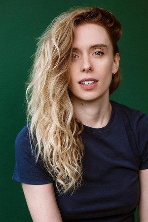 Justine Nelson profil kép