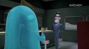 Monsters vs. Aliens 1. évad Ep.45 45. epizód