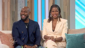 The Sherri Shepherd Show 1. évad Ep.99 99. epizód