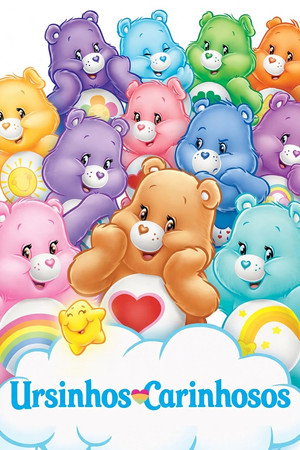 The Care Bears poszter