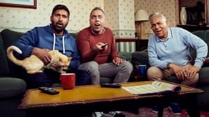 Gogglebox 21. évad Ep.16 16. epizód