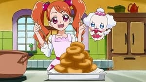 キラキラ☆プリキュアアラモード 1. évad Ep.7 7. epizód